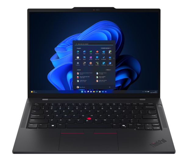 Lenovo OUTLET - ThinkPad T14s X Elite X1E-78-100/32GB/1TB/Win11P AI - 1551868 - zdjęcie